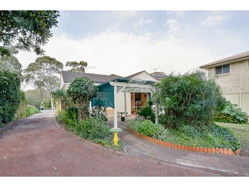 52 COBHAM STREET, Kings Park NSW 2148