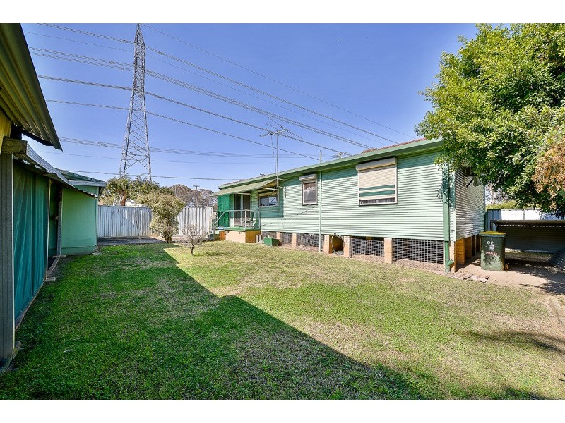 92 LUCRETIA ROAD, Seven Hills NSW 2147