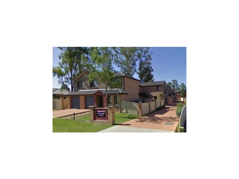 Lot 5, 14 O’Brien Street, Mount Druitt NSW 2770