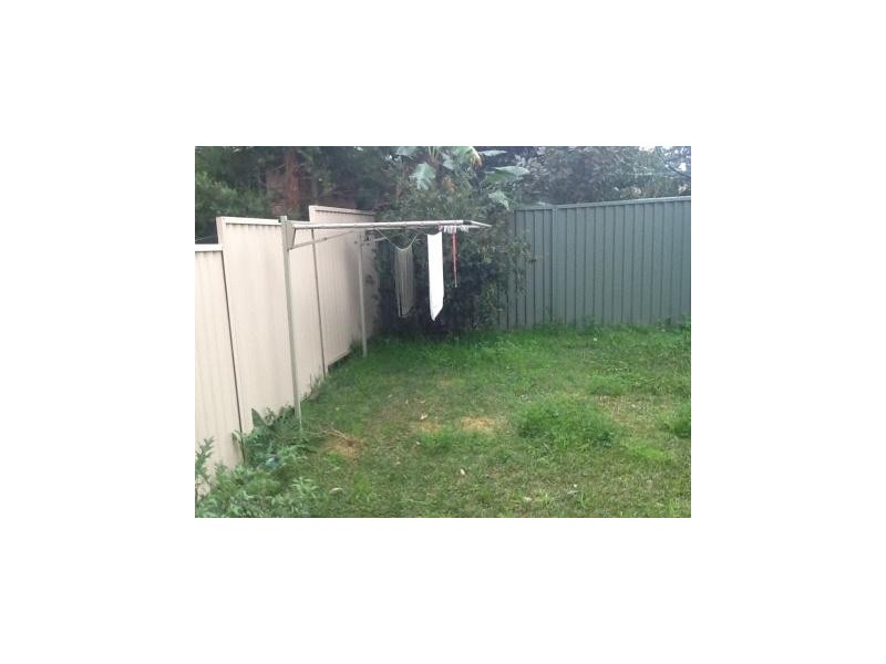 Lot 5, 14 O’Brien Street, Mount Druitt NSW 2770