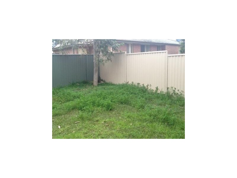 Lot 5, 14 O’Brien Street, Mount Druitt NSW 2770