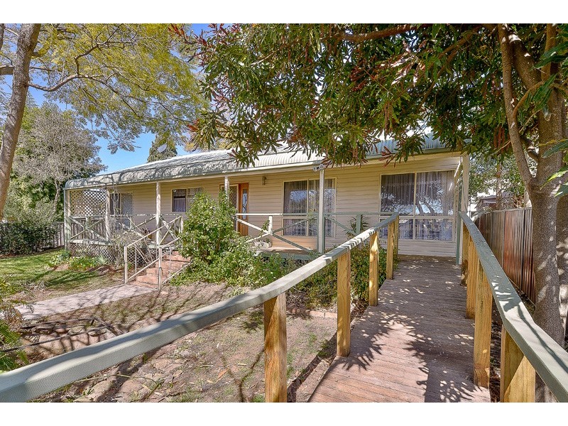 10A VALDA STREET, Blacktown NSW 2148