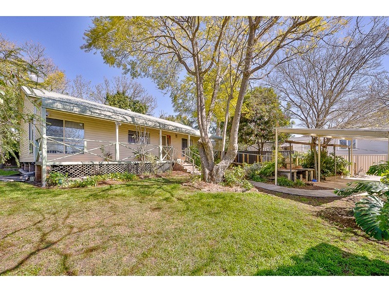 10A VALDA STREET, Blacktown NSW 2148