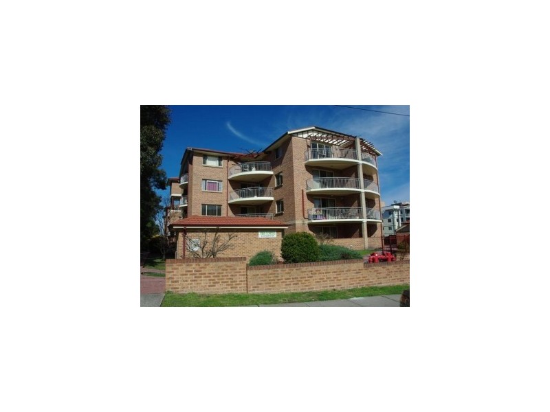48/8-10 Fourth Ave, Blacktown NSW 2148