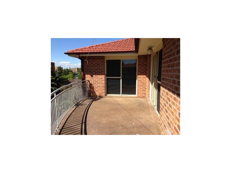 48/8-10 Fourth Ave, Blacktown NSW 2148