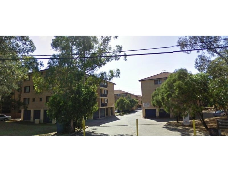 40/7 Griffith Street, Blacktown NSW 2148