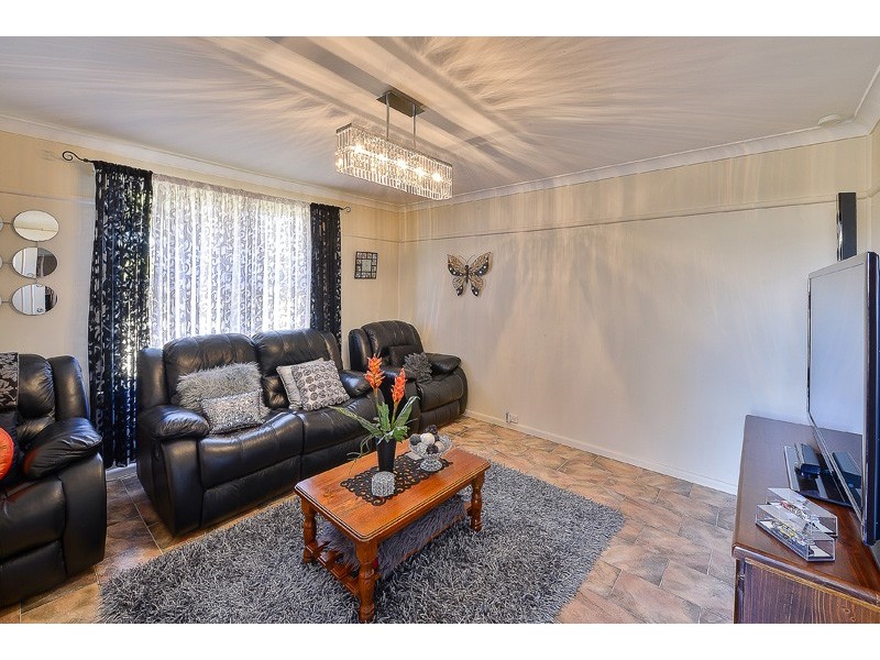 6 MAREE PLACE, Blacktown NSW 2148