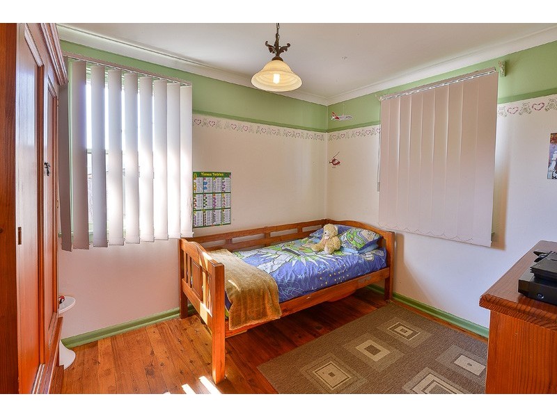 6 MAREE PLACE, Blacktown NSW 2148