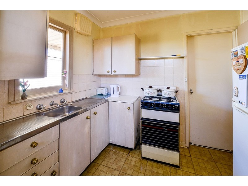 31 CUMBERNAULD CRESCENT, Dharruk NSW 2770