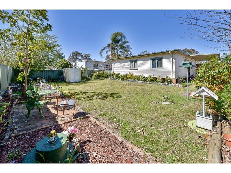 31 CUMBERNAULD CRESCENT, Dharruk NSW 2770