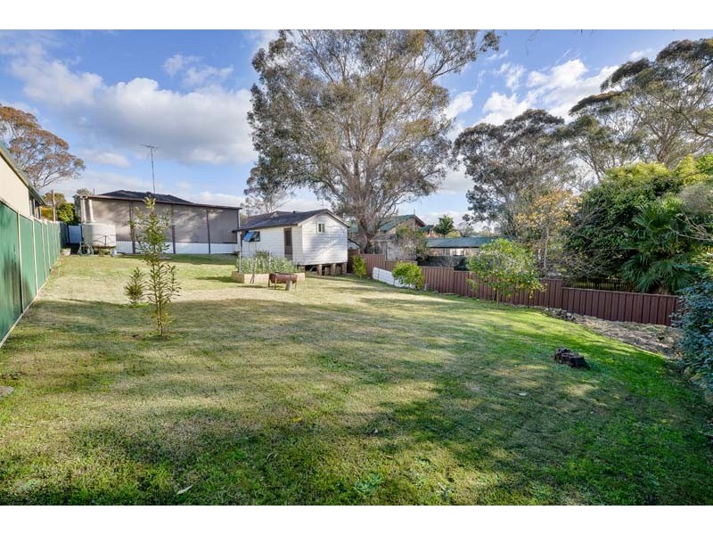 33 Newhaven Avenue, Blacktown NSW 2148