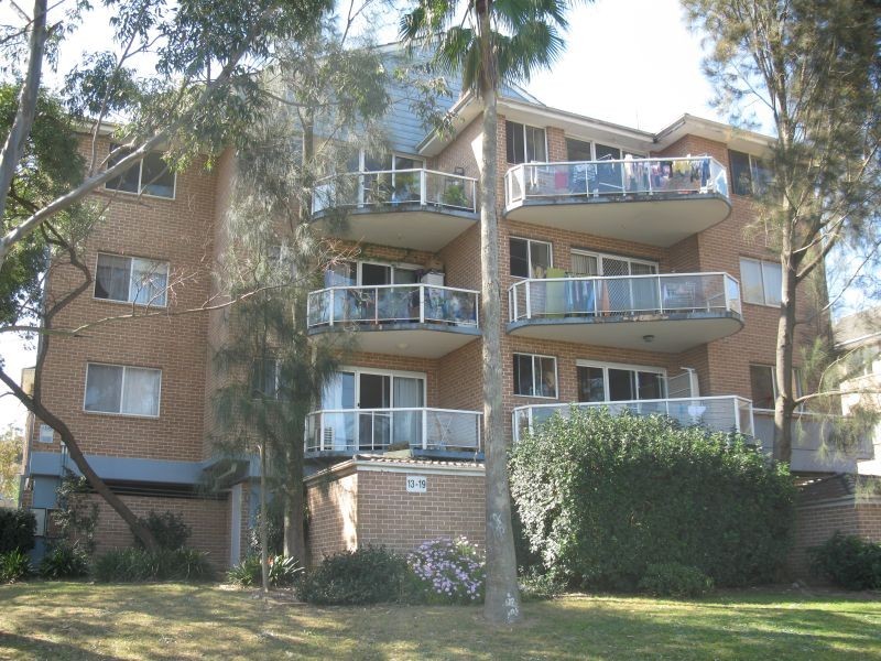 1/13-19 DEVITT STREET, Blacktown NSW 2148