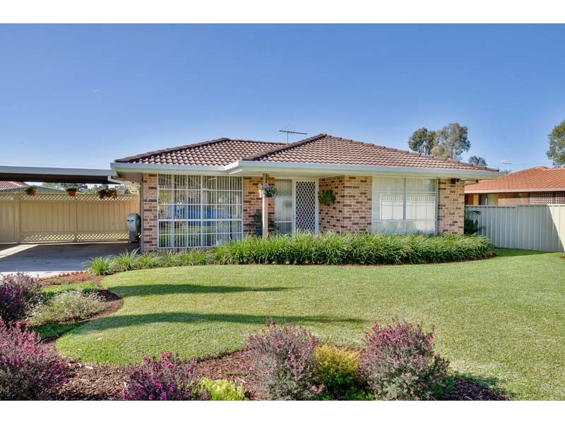 3 JACARANDA PLACE, Doonside NSW 2767