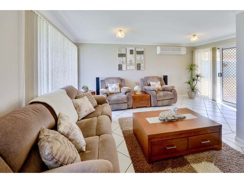 3 JACARANDA PLACE, Doonside NSW 2767