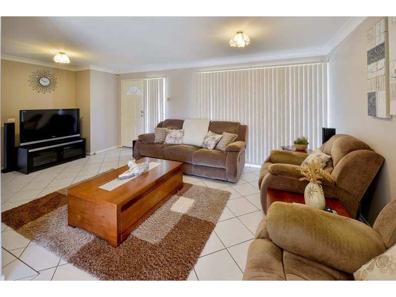 3 JACARANDA PLACE, Doonside NSW 2767