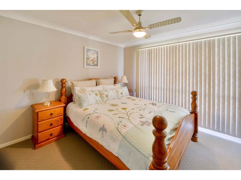 3 JACARANDA PLACE, Doonside NSW 2767