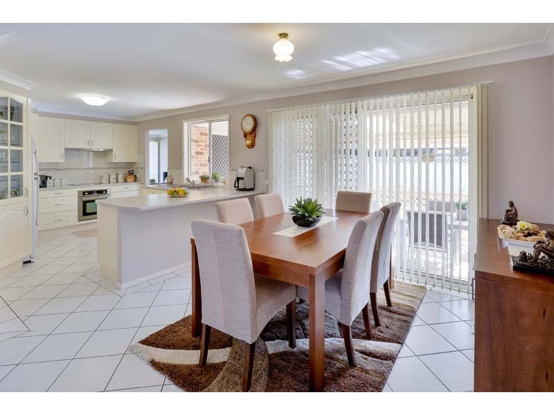 3 JACARANDA PLACE, Doonside NSW 2767