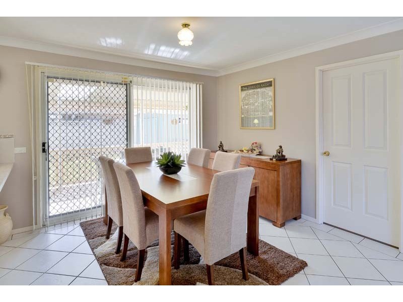 3 JACARANDA PLACE, Doonside NSW 2767