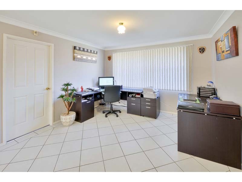 3 JACARANDA PLACE, Doonside NSW 2767