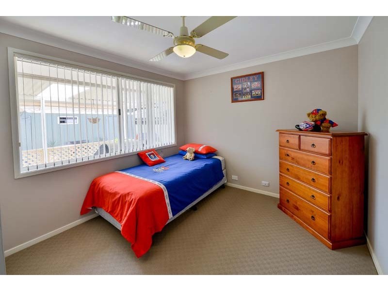 3 JACARANDA PLACE, Doonside NSW 2767