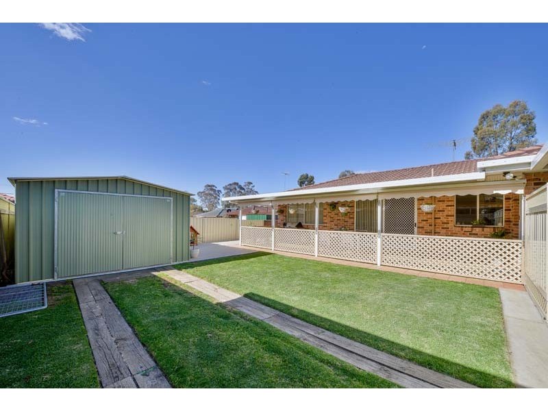 3 JACARANDA PLACE, Doonside NSW 2767
