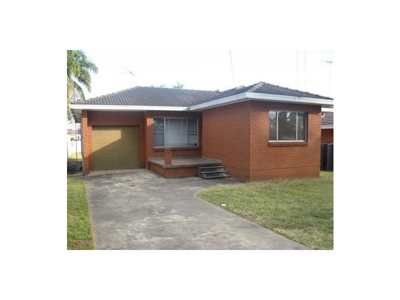 64 Power Street, Doonside NSW 2767