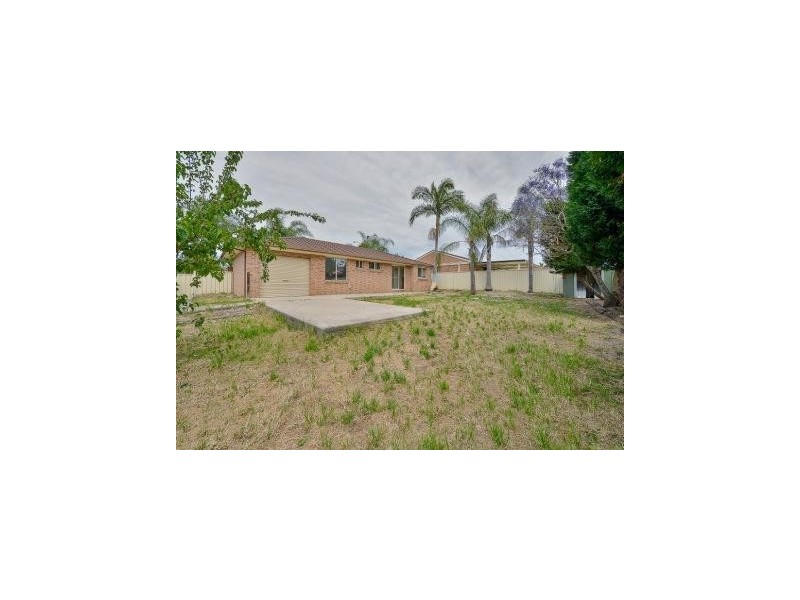 37 AZZOPARDI AVENUE, Glendenning NSW 2761