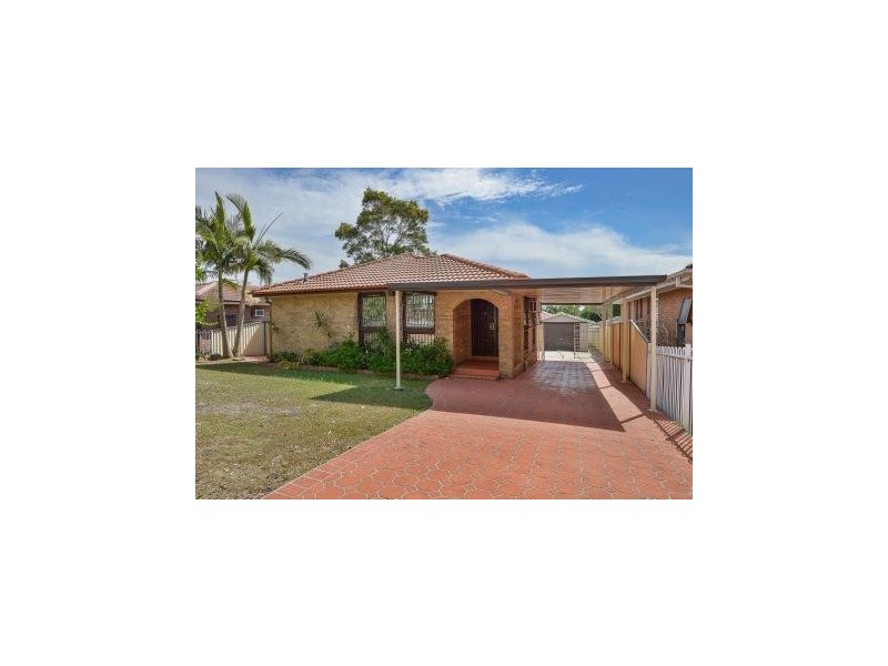 34 HARROW STREET, Marayong NSW 2148
