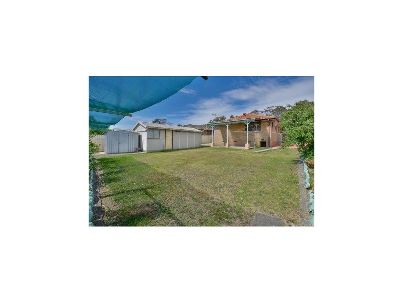 34 HARROW STREET, Marayong NSW 2148
