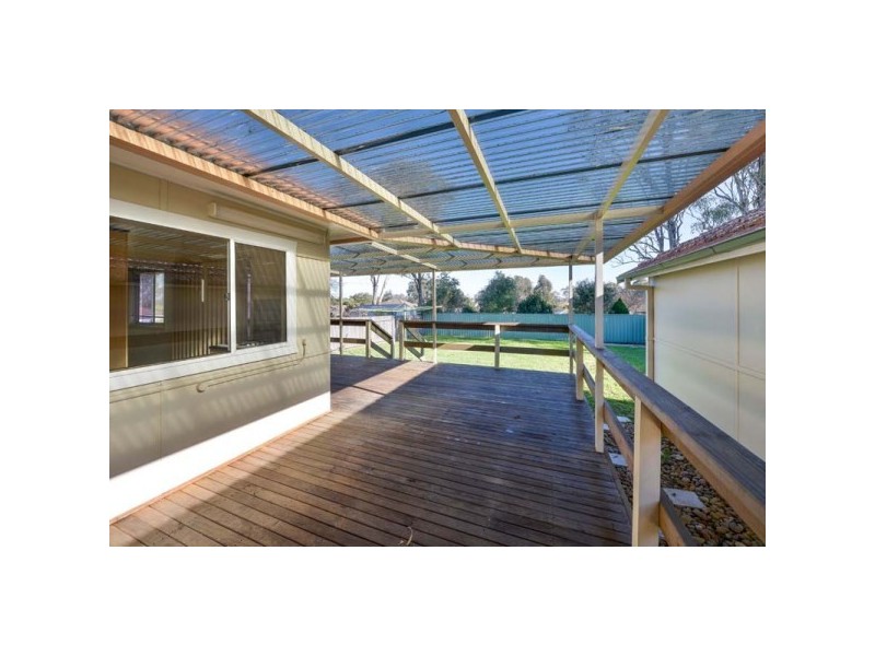 34 BOOREEA STREET, Blacktown NSW 2148