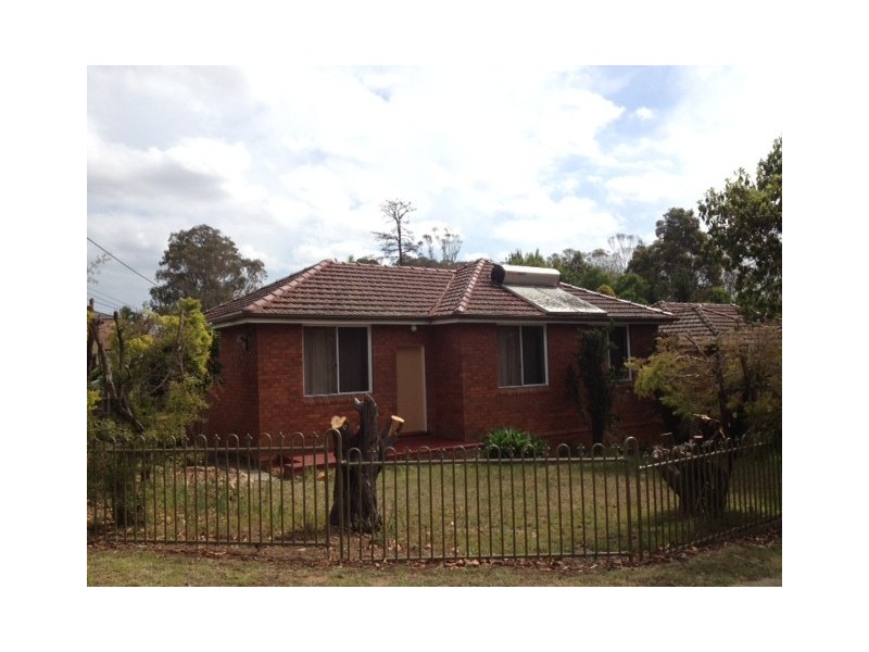 190 Kildare Road, Blacktown NSW 2148