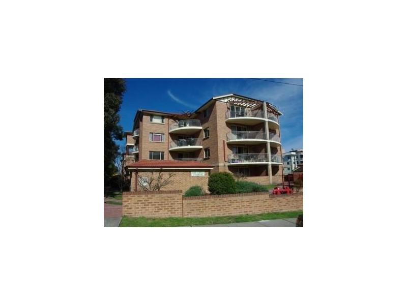 48/8-10 Fourth Ave, Blacktown NSW 2148
