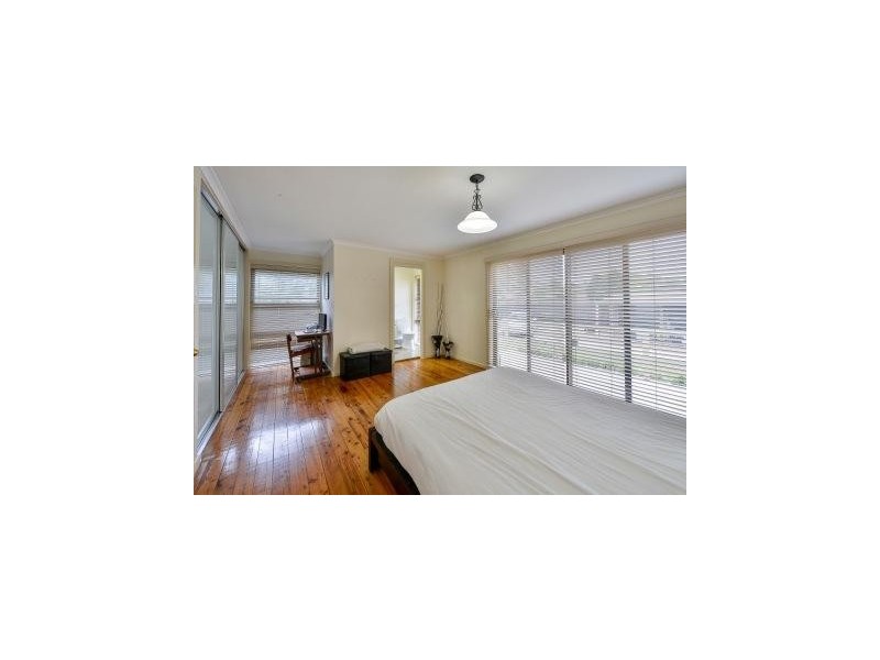 21a Kisdon Crescent, Prospect NSW 2148