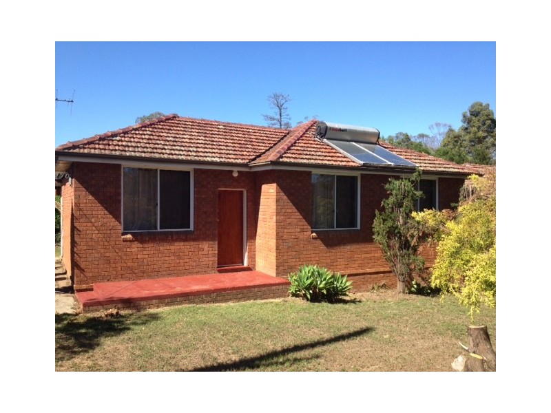 190 Kildare Road, Blacktown NSW 2148
