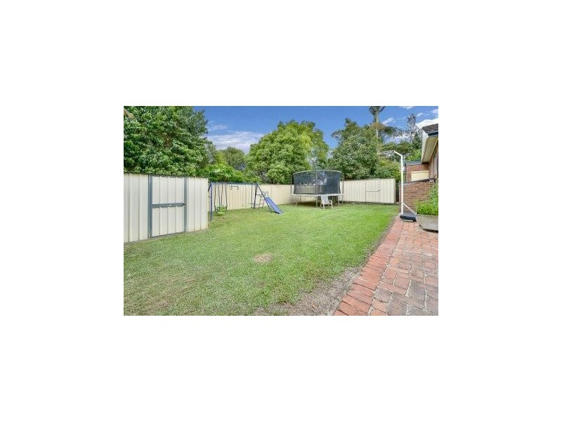 8 Dora Street, Blacktown NSW 2148