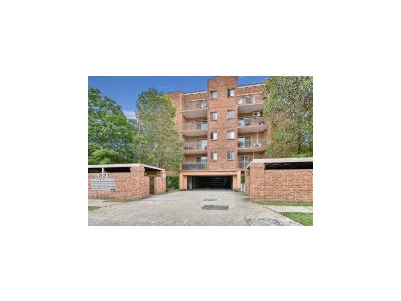 20/25-27 Fourth Ave, Blacktown NSW 2148