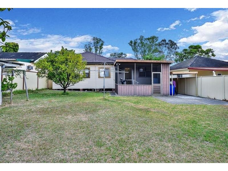 20 Becharry Road, Blacktown NSW 2148