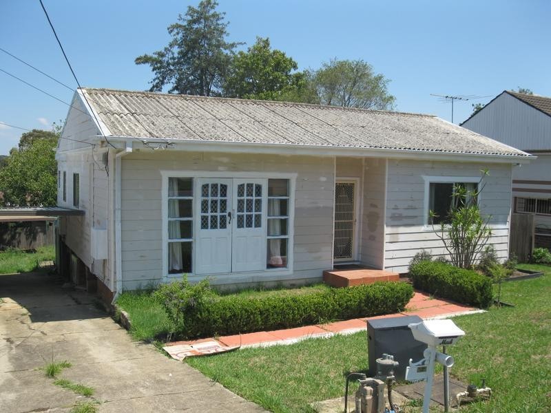 12 Bellevue Street, Blacktown NSW 2148