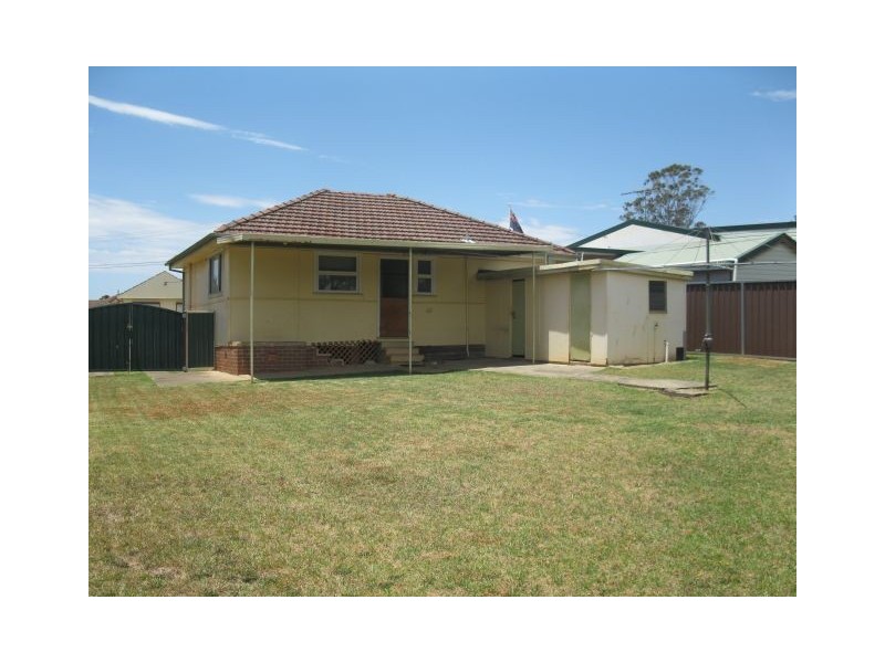 18 Valentine Street, Blacktown NSW 2148