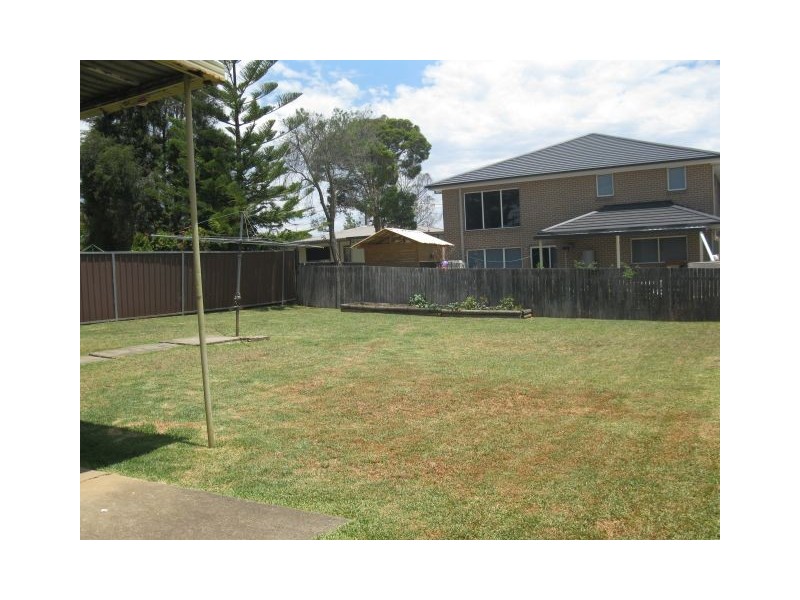 18 Valentine Street, Blacktown NSW 2148