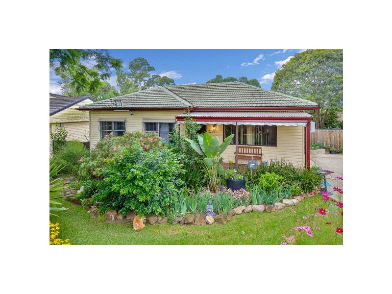 256 Flushcombe Road, Blacktown NSW 2148