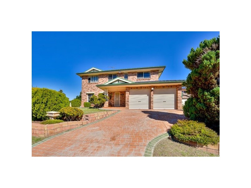 26 Vermont Court, Seven Hills NSW 2147