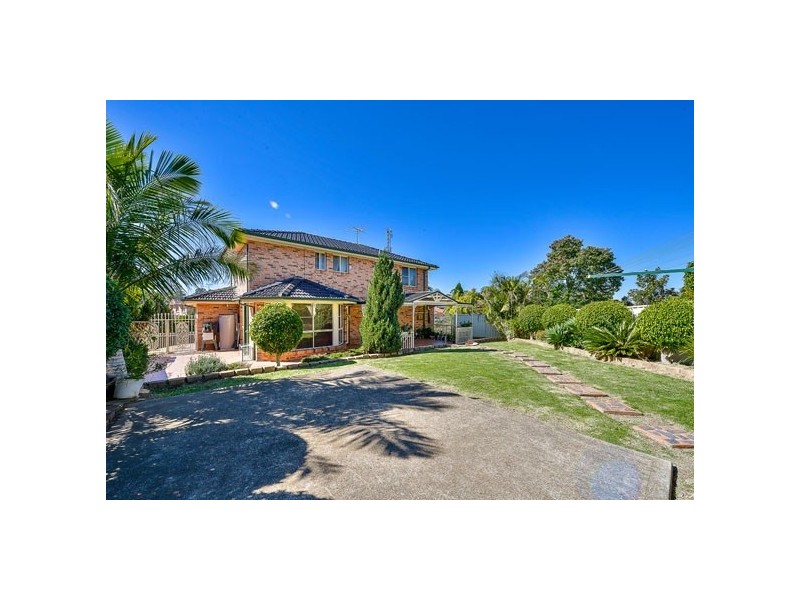 26 Vermont Court, Seven Hills NSW 2147