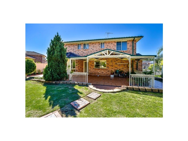 26 Vermont Court, Seven Hills NSW 2147