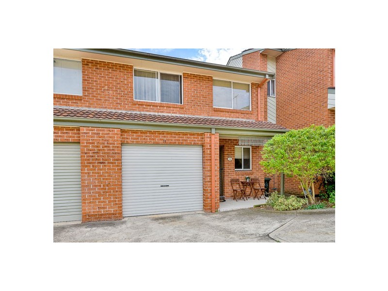 14/16-24 Patricia Street, Blacktown NSW 2148