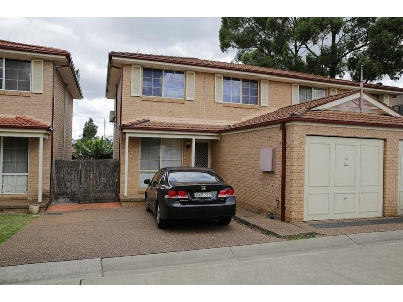 22/130 Reservoir Road, Blacktown NSW 2148