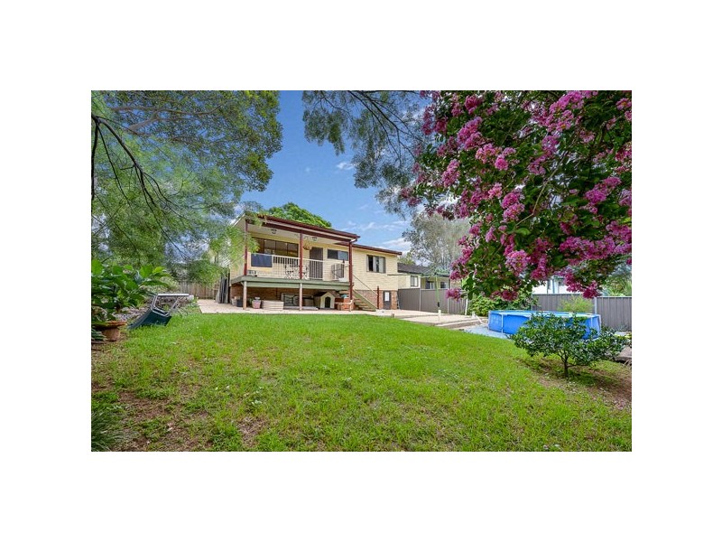 256 Flushcombe Road, Blacktown NSW 2148