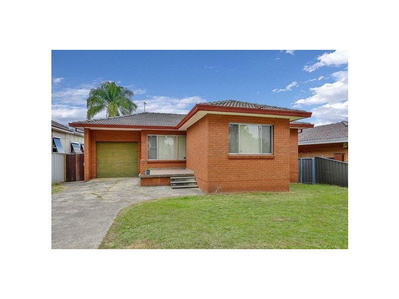 64 Power Street, Doonside NSW 2767