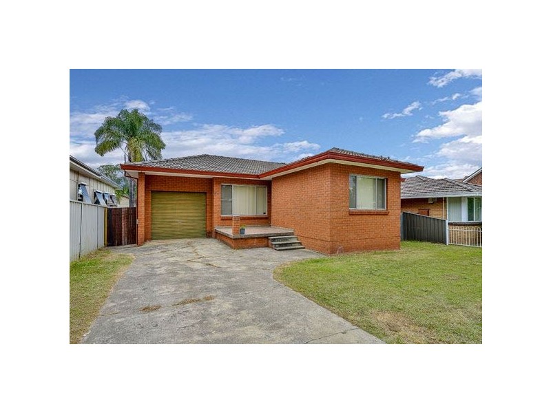 64 Power Street, Doonside NSW 2767