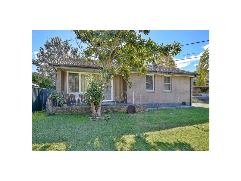 26 Mawson Road, Tregear NSW 2770